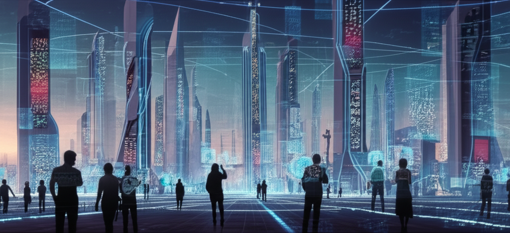 The Future of AI-Powered Development