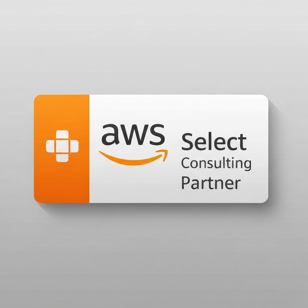 AWS Select badge