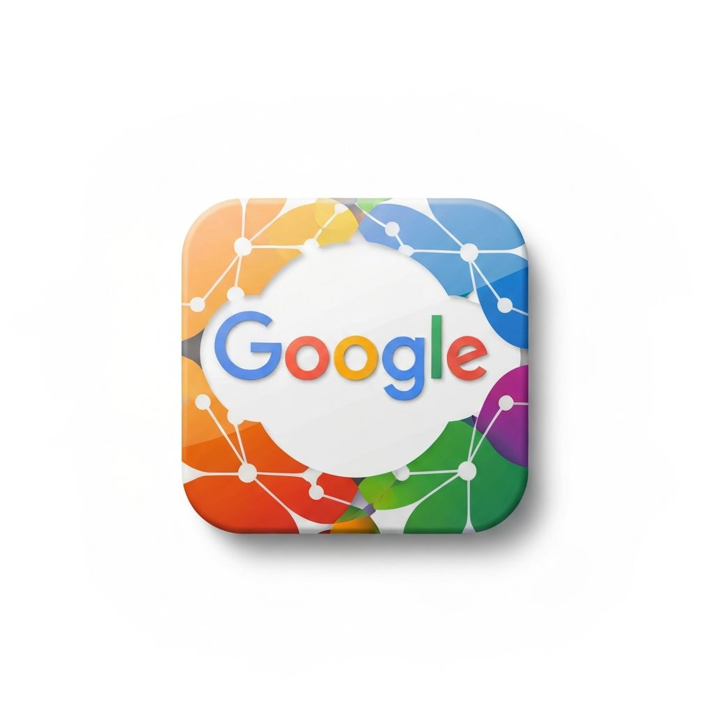 Google Partner badge